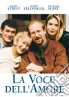 Voce Dell'Amore (La) dvd
