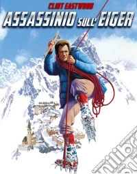 Assassinio Sull'Eiger dvd