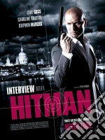 Interview With A Hitman dvd usato