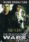 Farscape - The Peacekeeper Wars (2 Dvd) dvd