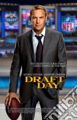 Draft Day dvd