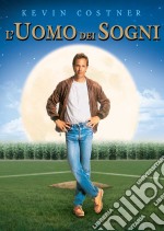 Uomo Dei Sogni (L') dvd