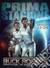 Buck Rogers - Stagione 01 #02 (Eps 13-24) (3 Dvd) dvd