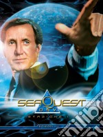 Seaquest - Stagione 01 #01 (Eps 01-11) (4 Dvd)