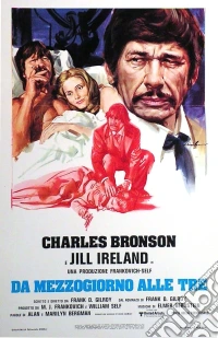 Da Mezzogiorno Alle Tre dvd