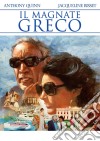 Magnate Greco (Il) dvd