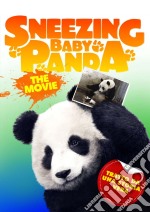 Sneezing Baby Panda dvd