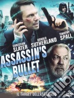 Assassin's Bullet - Il Target Dell'Assassino dvd