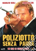 Poliziotto Senza Paura dvd