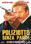 Poliziotto Senza Paura film in dvd di Stelvio Massi