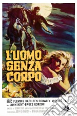 Uomo Senza Corpo (L') dvd