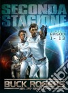 Buck Rogers - Stagione 02 #01 (Eps 01-13) (4 Dvd) dvd