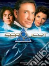 Seaquest - Stagione 01 #02 (Eps 12-22) (4 Dvd) dvd