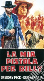 Mia Pistola Per Billy (La) dvd