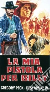 Mia Pistola Per Billy (La) film in dvd di Ted Kotcheff