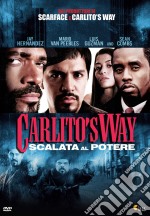 Carlito's Way - Scalata Al Potere