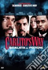 Carlito's Way - Scalata Al Potere film in dvd di Michael Scott Bregman