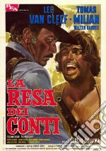 Resa Dei Conti (La) dvd