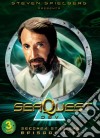 Seaquest - Stagione 02 #01 (Eps 01-11) (4 Dvd) dvd