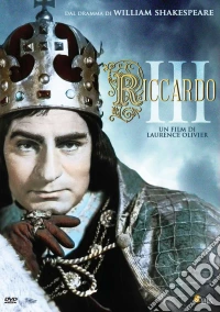 Riccardo III dvd