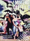 Mistero Del Castello (Il) film in dvd di Don Sharp