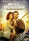 Bull Durham film in dvd di Ron Shelton