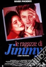 Ragazze Di Jimmy (Le) dvd