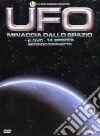 Ufo Cofanetto #02 (5 Dvd) dvd
