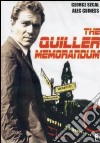 Quiller Memorandum film in dvd di Michael Anderson