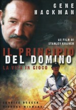 Principio Del Domino (Il) dvd