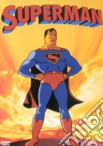 Superman #01 dvd