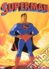 Superman #01 film in dvd di Dave Fleischer