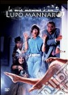 Mia Mamma E' Un Lupo Mannaro dvd