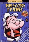 Braccio Di Ferro #01 dvd