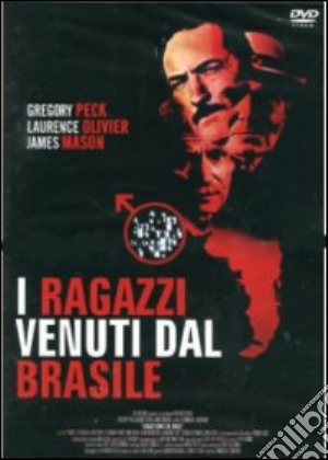 Ragazzi Venuti Dal Brasile (I) film in dvd di Franklyn J. Schaffner