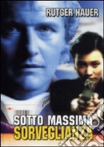 Sotto Massima Sorveglianza dvd