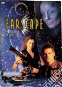 Farscape - Stagione 01 #01 (4 Dvd) dvd