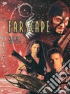 Farscape - Stagione 01 #02 (4 Dvd) dvd