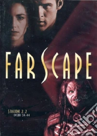 Farscape - Stagione 02 #02 (4 Dvd) dvd