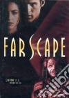 Farscape - Stagione 02 #02 (4 Dvd) dvd
