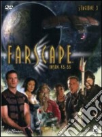 Farscape - Stagione 03 #01 (4 Dvd) dvd