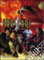 Farscape - Stagione 03 #02 (4 Dvd) dvd