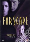 Farscape - Stagione 04 #01 (4 Dvd) dvd