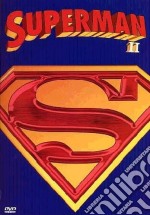 Superman #02 dvd