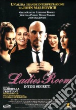 Ladies Room dvd