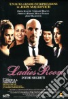 Ladies Room dvd