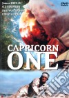 Capricorn One dvd