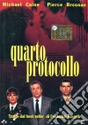 Quarto Protocollo dvd