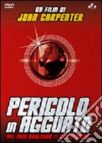 Pericolo In Agguato (2 Dvd) dvd