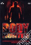 Body Hunter dvd